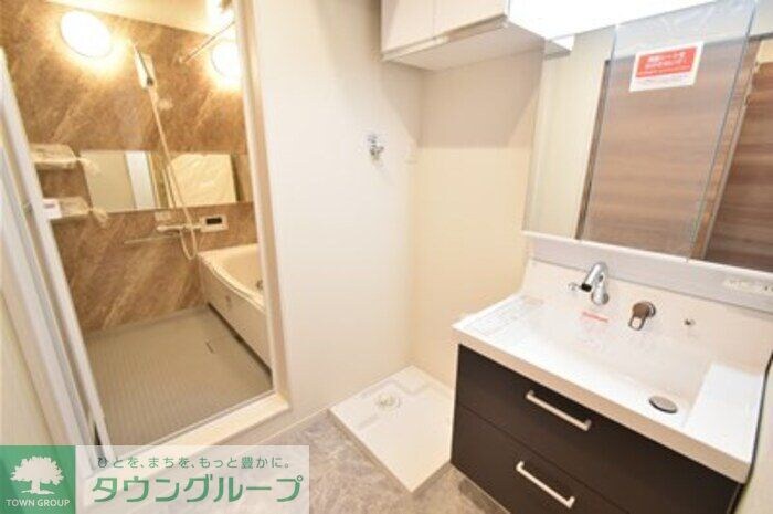 GARAGEクエストの物件内観写真