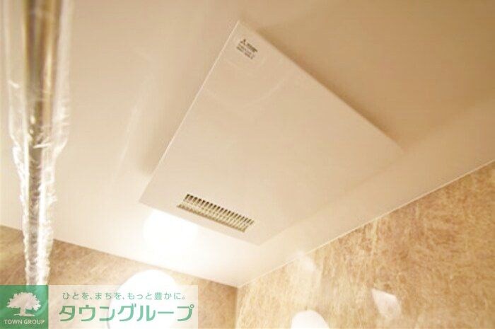 GARAGEクエストの物件内観写真