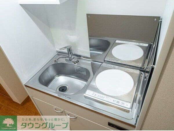 グリーンカーサさがみ野の物件内観写真