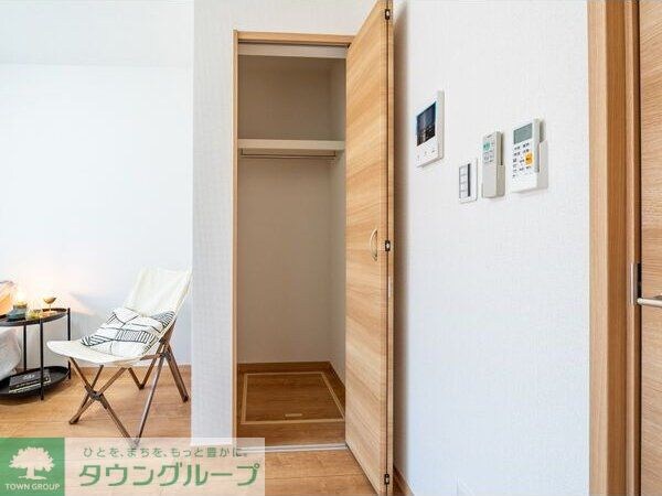 グリーンカーサさがみ野の物件内観写真