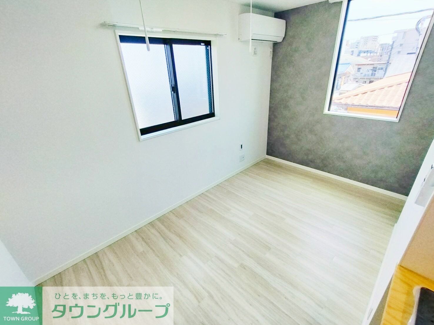 ルミエール大和24の物件内観写真