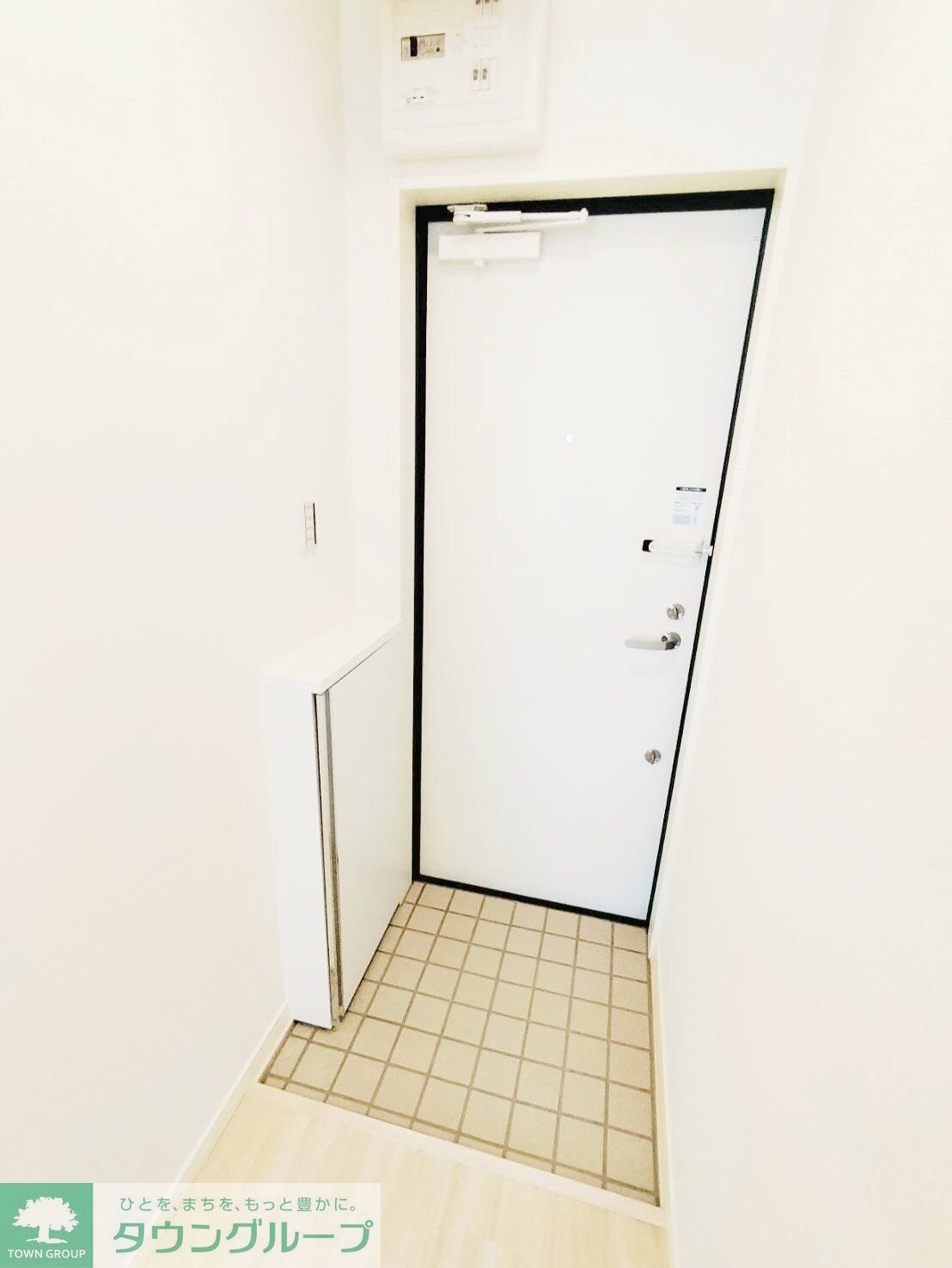 ルミエール大和24の物件内観写真