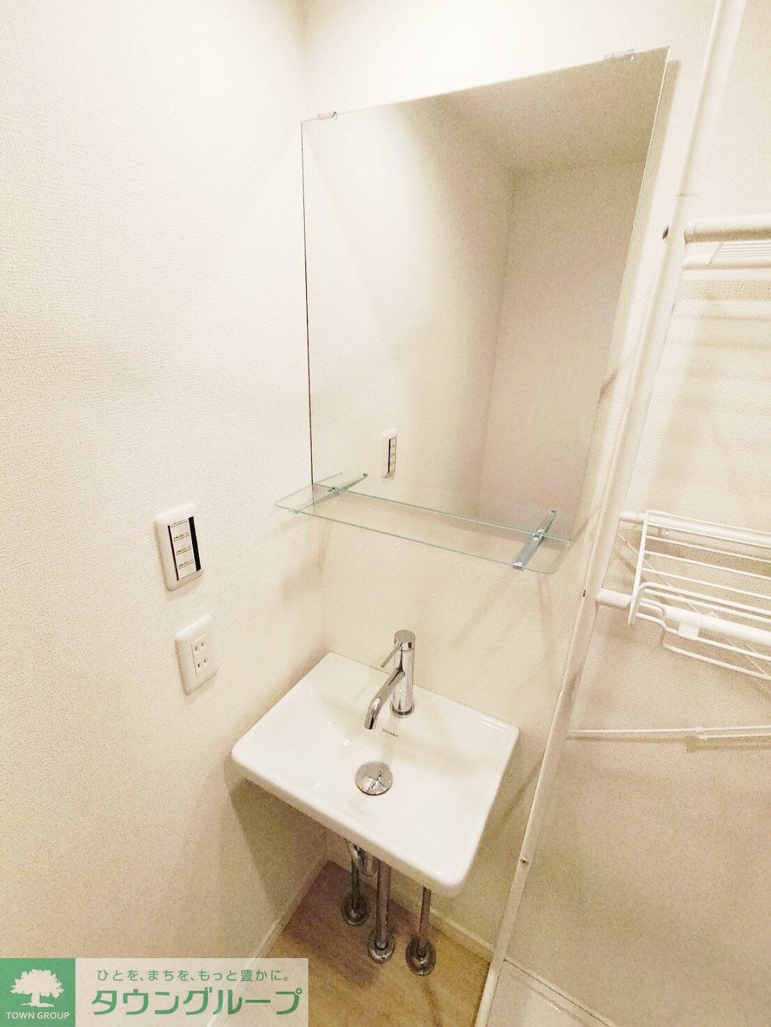 ルミエール大和24の物件内観写真