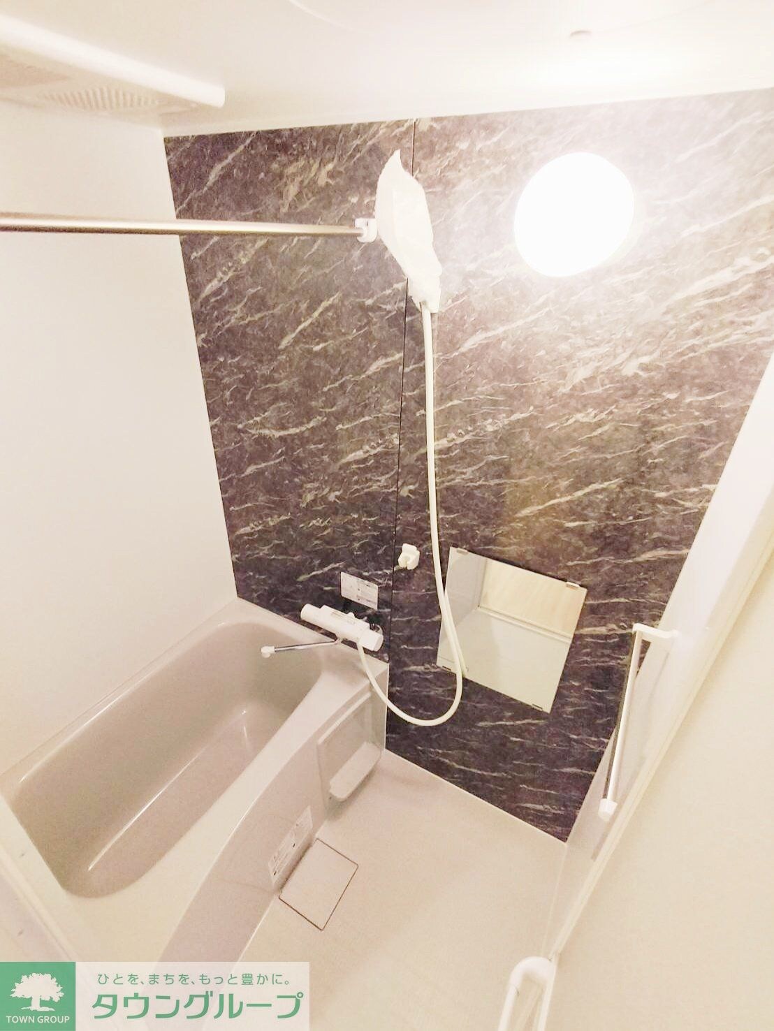 ルミエール大和24の物件内観写真