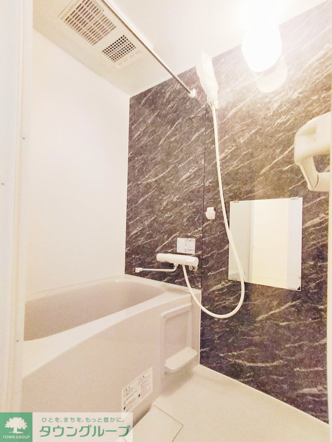 ルミエール大和24の物件内観写真