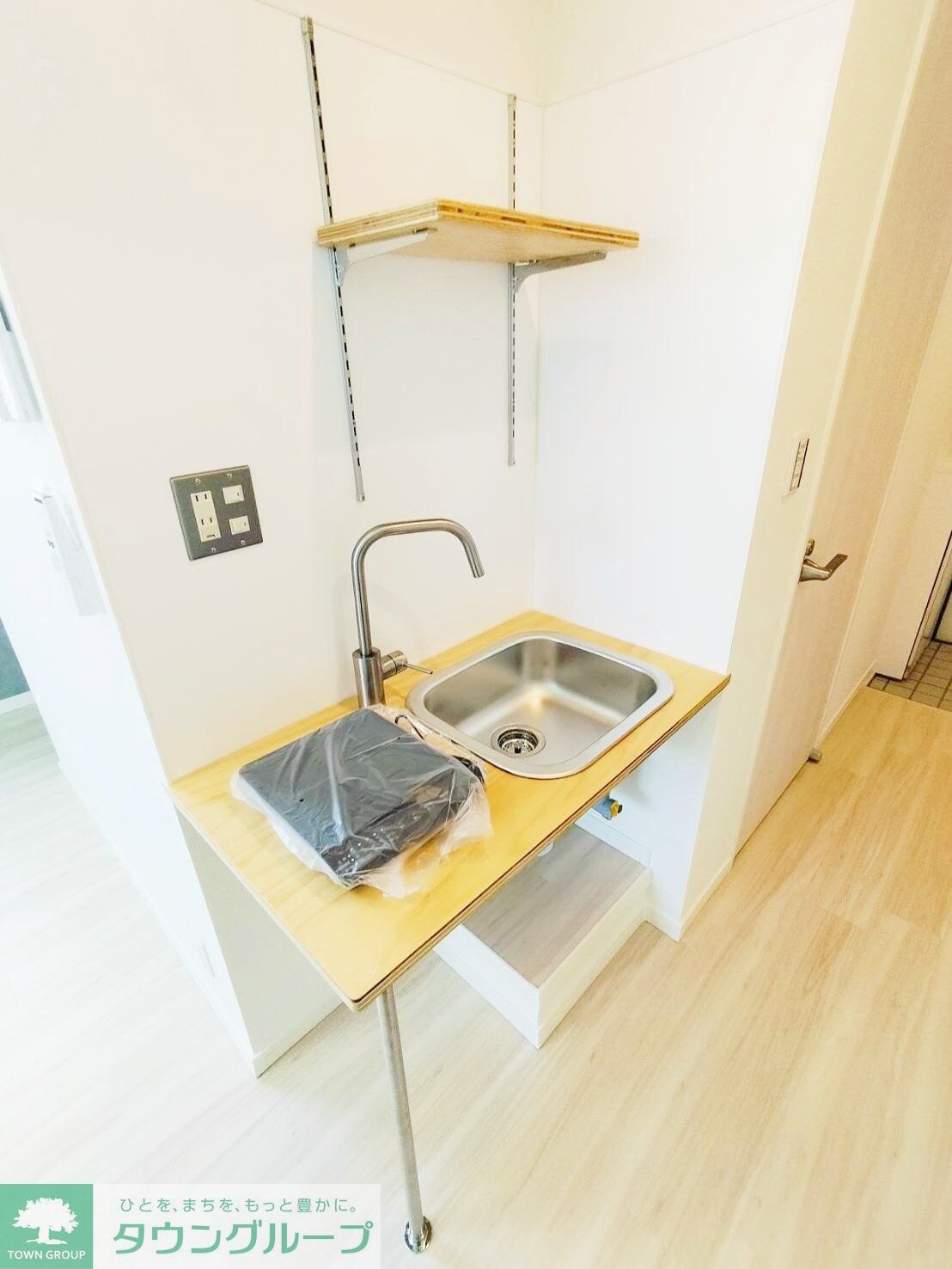 ルミエール大和24の物件内観写真