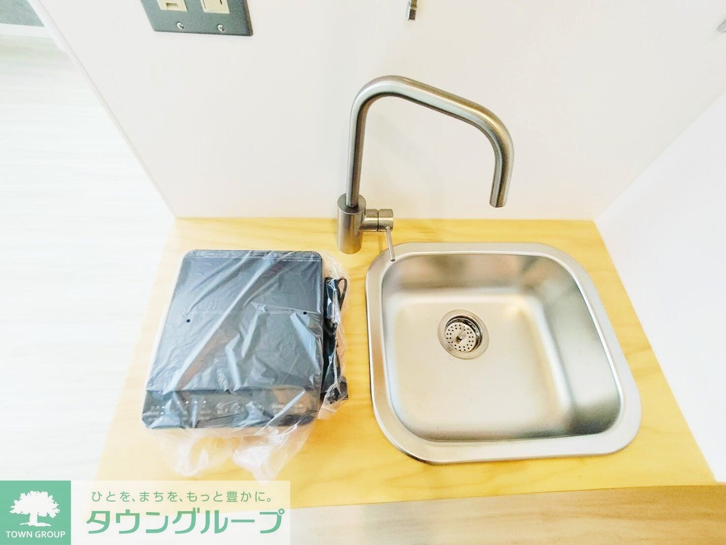 ルミエール大和24の物件内観写真