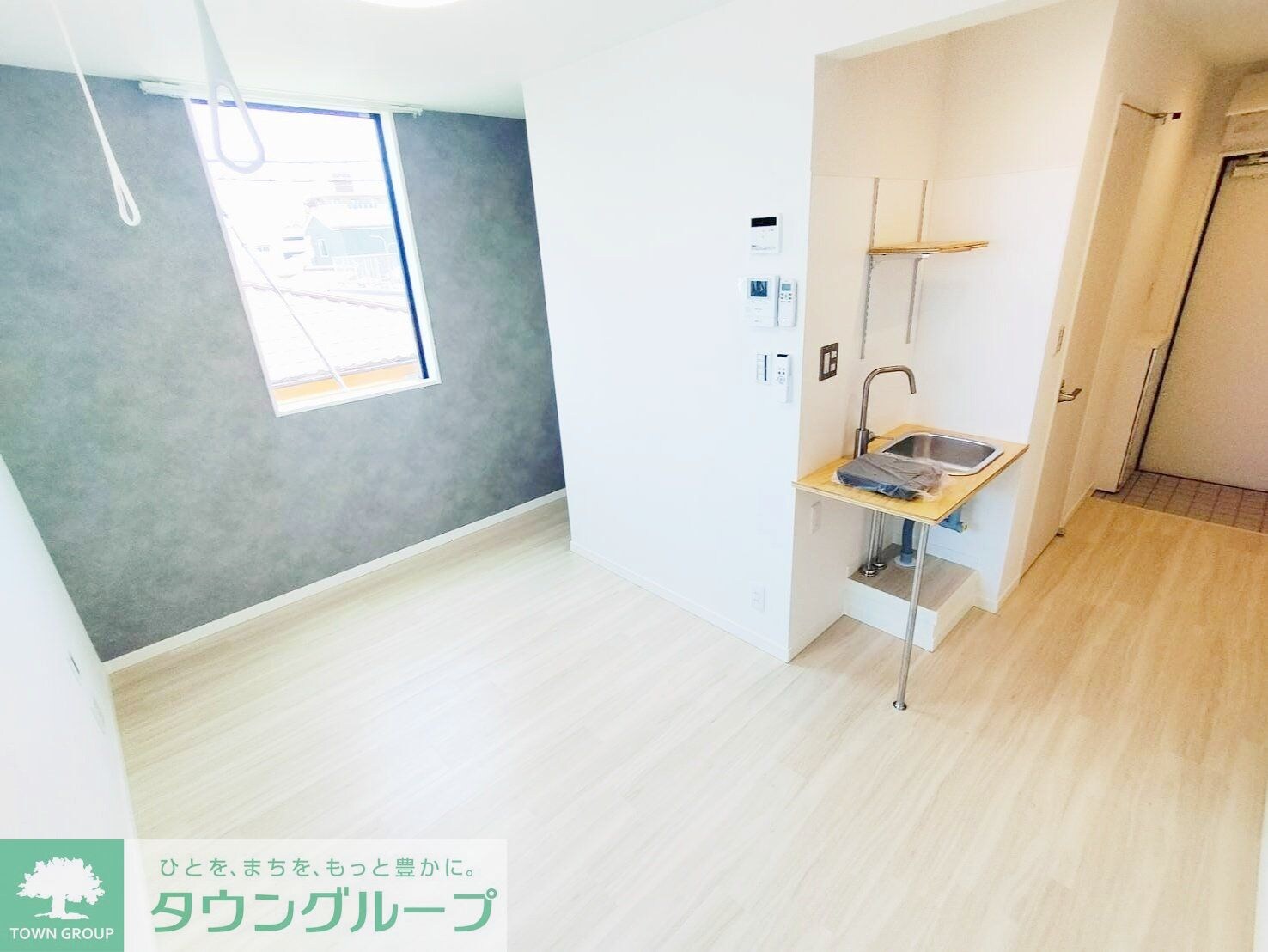 ルミエール大和24の物件内観写真