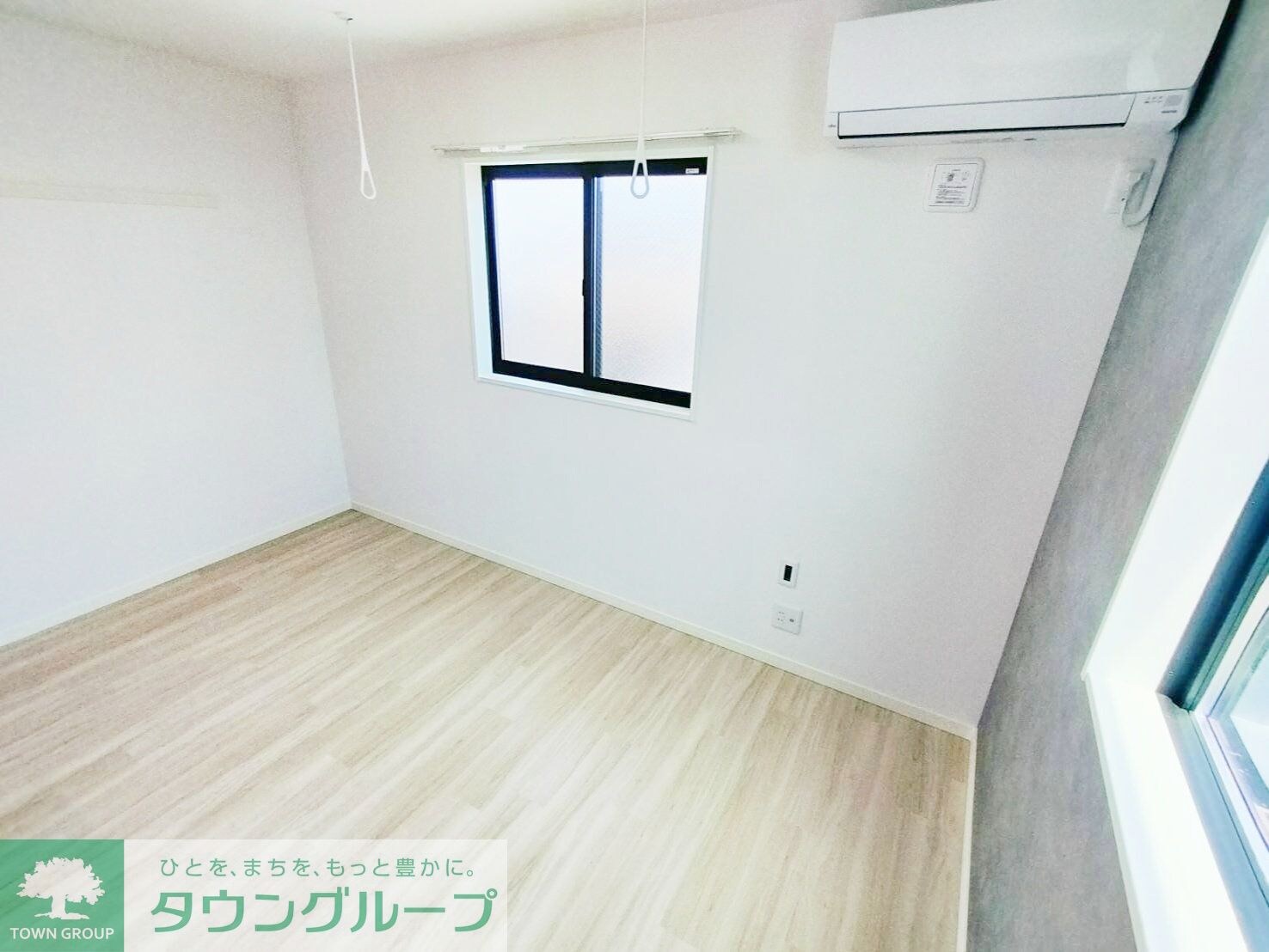 ルミエール大和24の物件内観写真