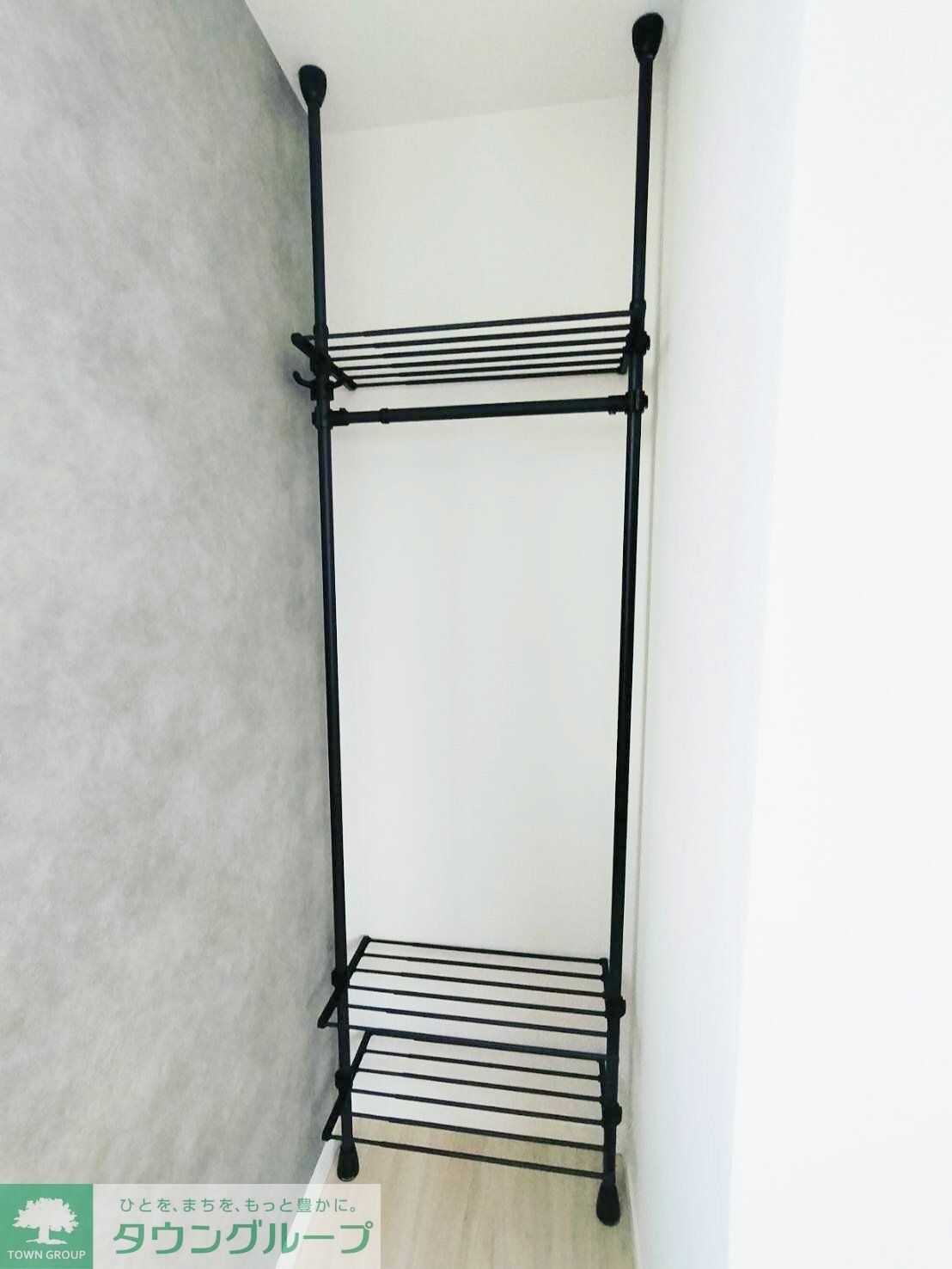 ルミエール大和24の物件内観写真