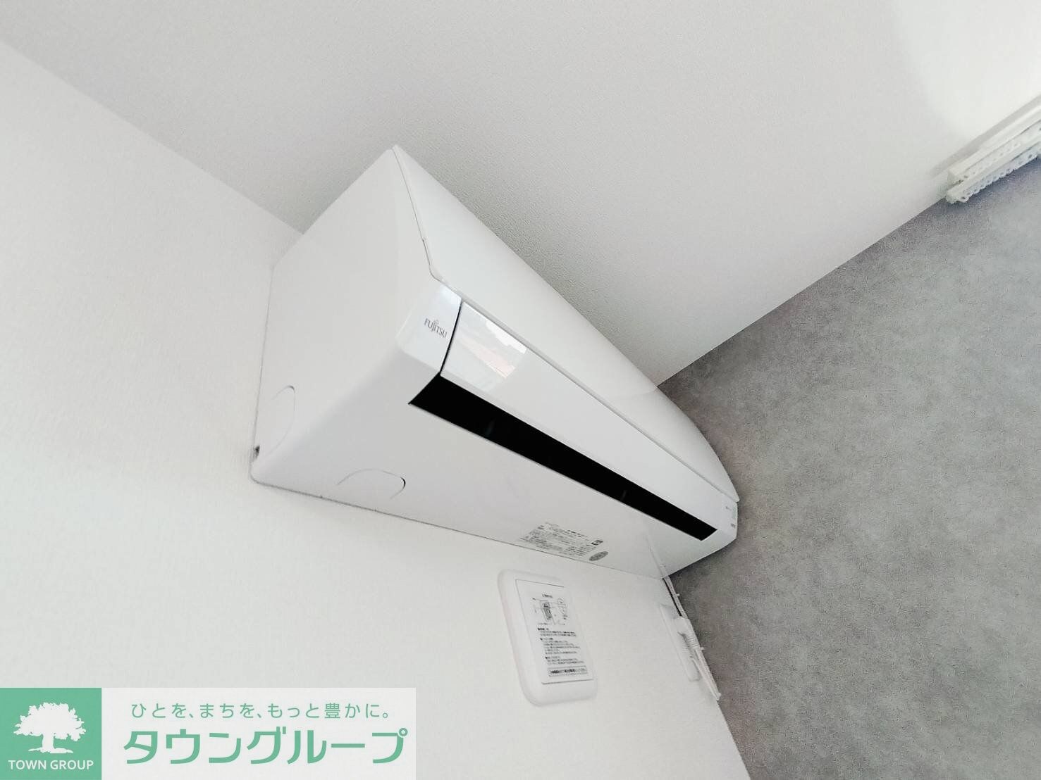 ルミエール大和24の物件内観写真