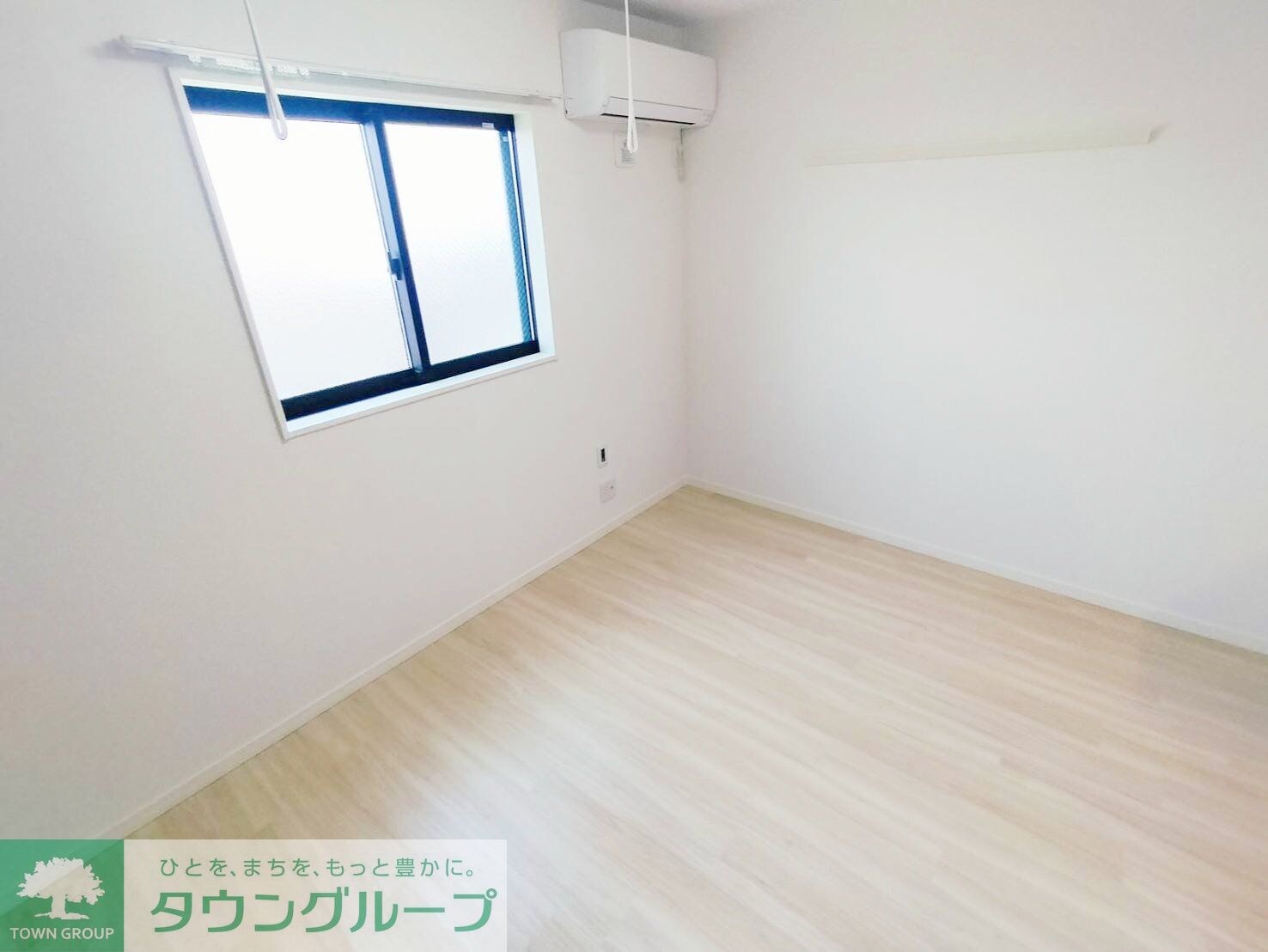 ルミエール大和24の物件内観写真