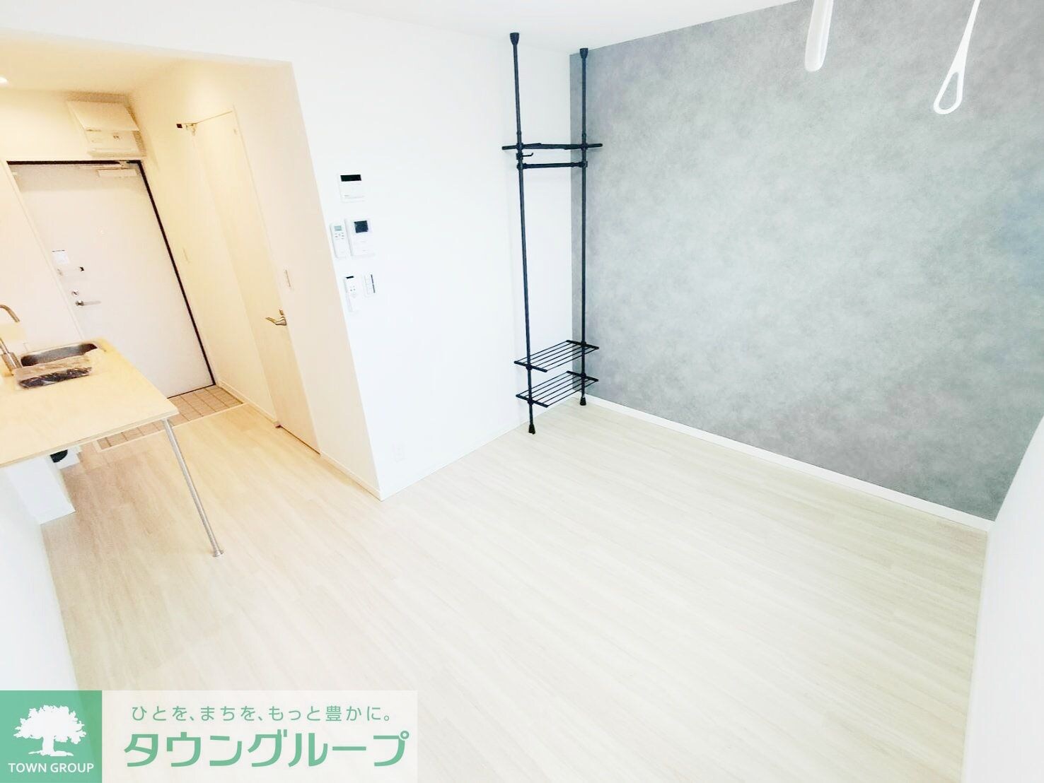 ルミエール大和24の物件内観写真