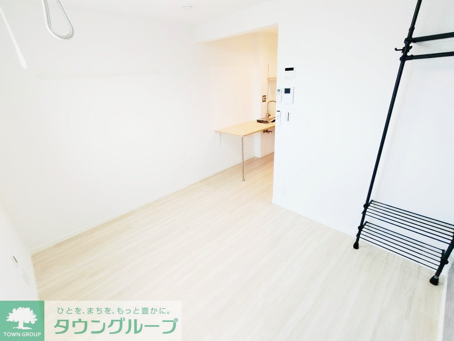 ルミエール大和24の物件内観写真