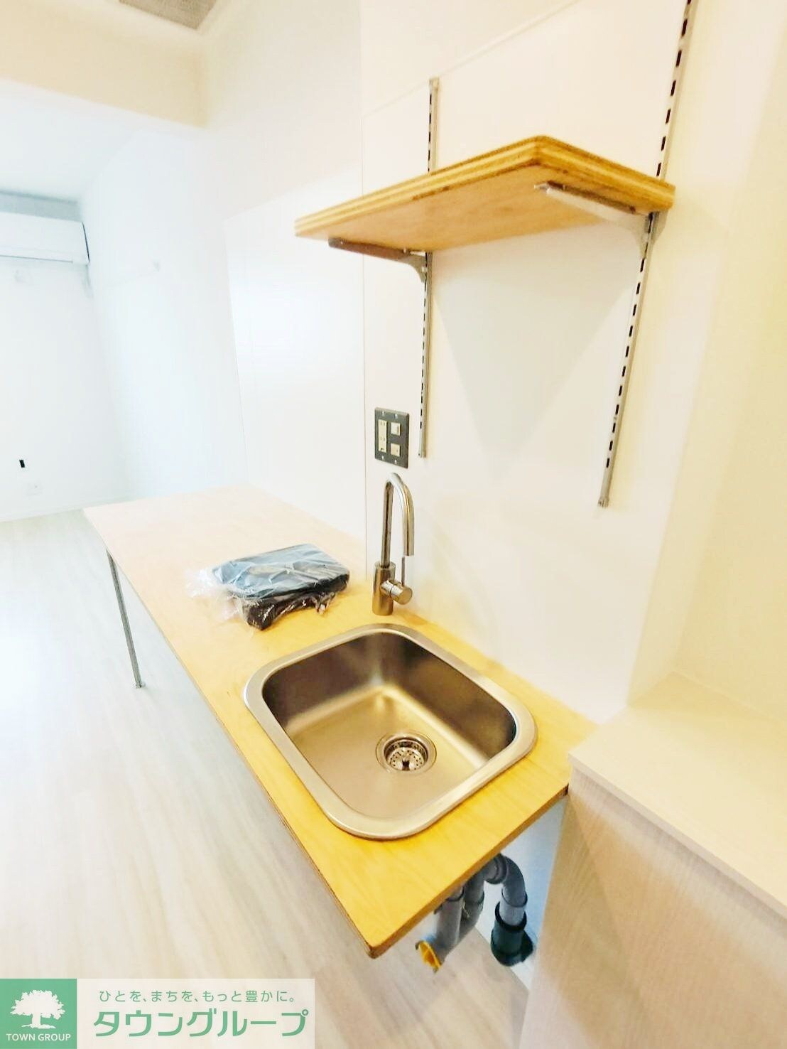 ルミエール大和24の物件内観写真