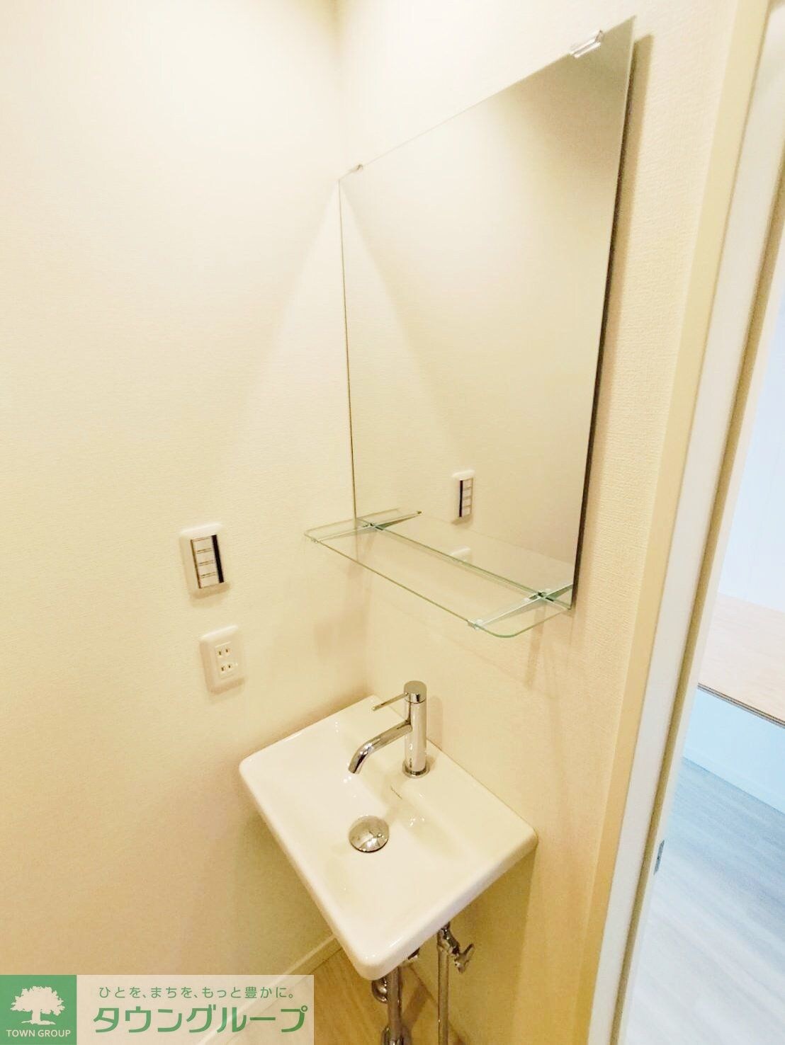 ルミエール大和24の物件内観写真