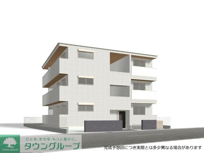 D Paina 桜ヶ丘の物件内観写真