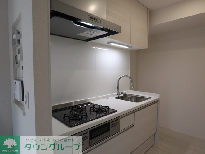 D Paina 桜ヶ丘の物件内観写真