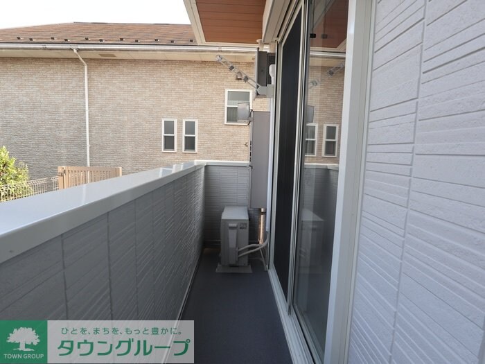 D Paina 桜ヶ丘の物件内観写真