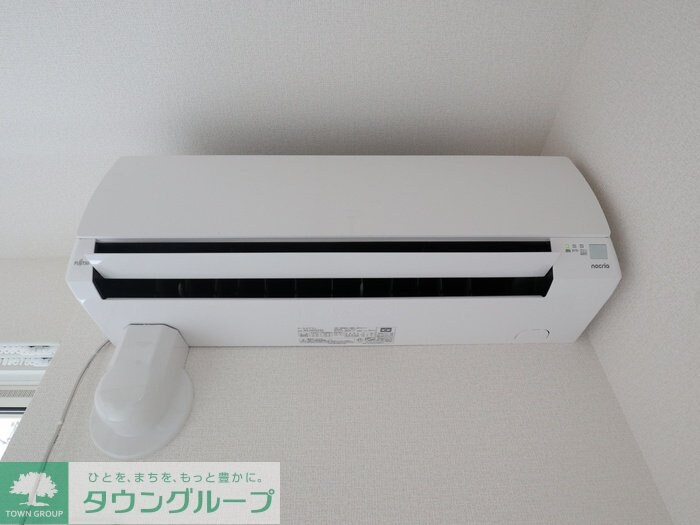 D Paina 桜ヶ丘の物件内観写真