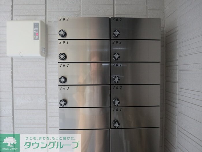 D Paina 桜ヶ丘の物件内観写真