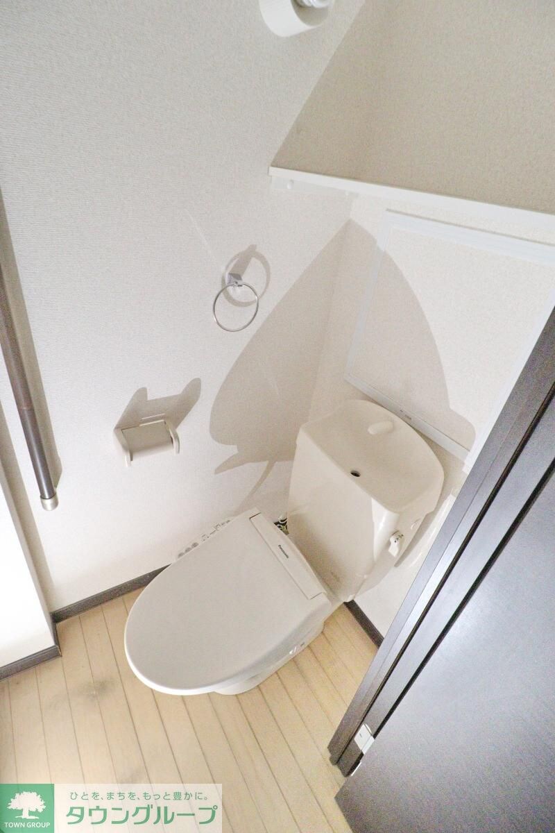 レオネクストセントラルヒルズVIの物件内観写真