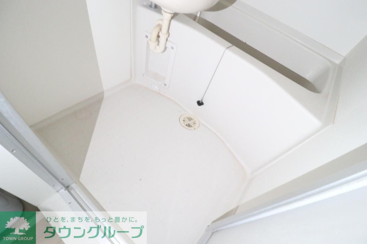 レオネクストセントラルヒルズVIの物件内観写真