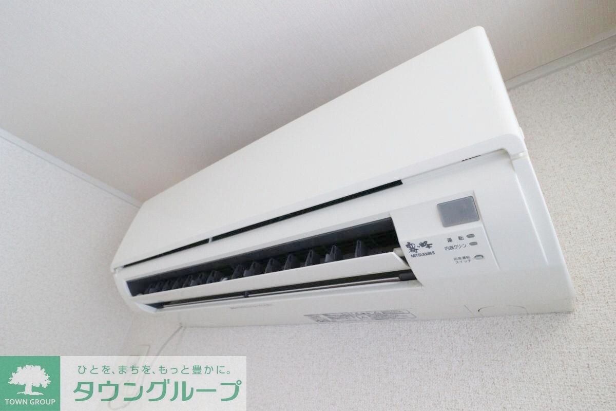 レオネクストセントラルヒルズVIの物件内観写真