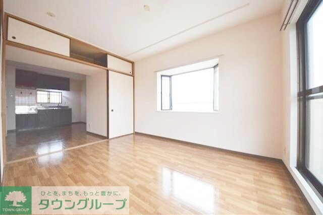 プレテラス緑園の物件内観写真