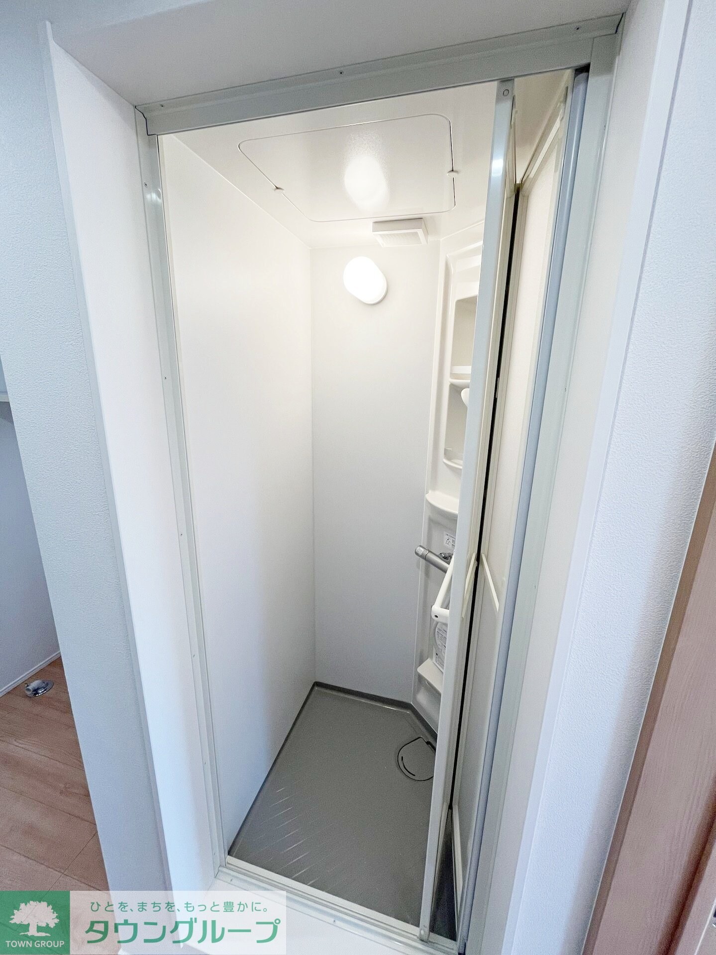 MELDIA Petia渋谷の物件内観写真