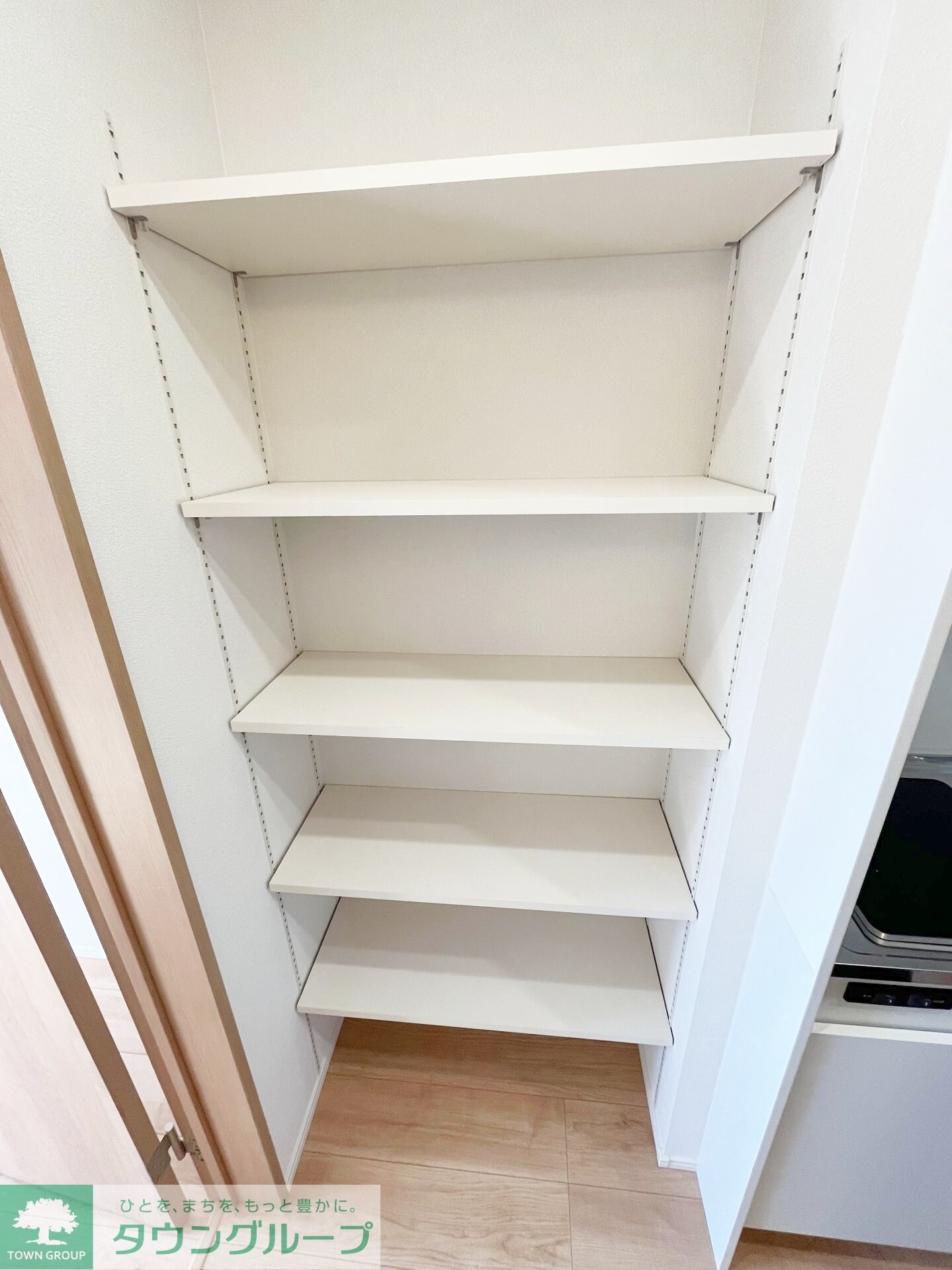 MELDIA Petia渋谷の物件内観写真