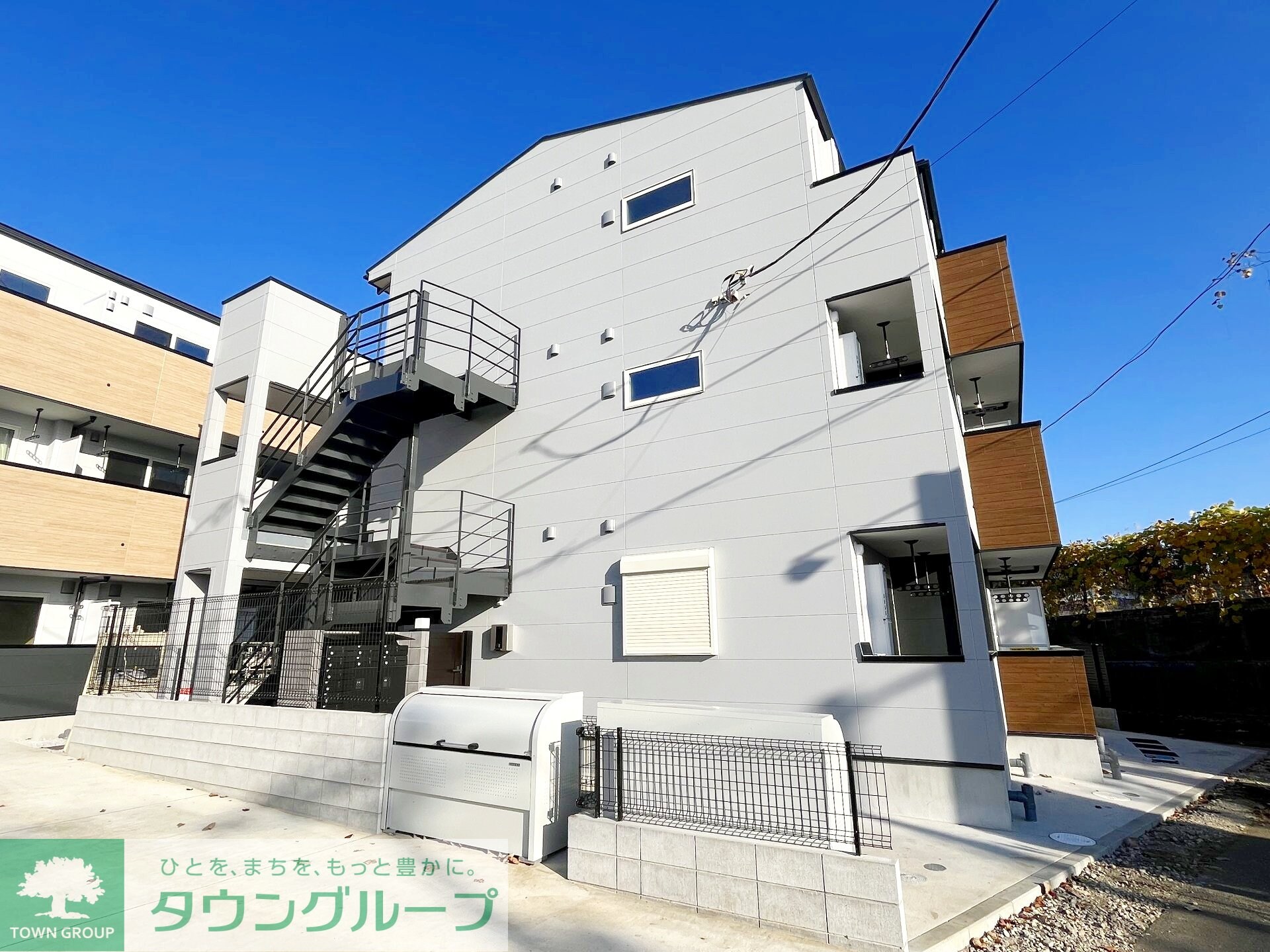 MELDIA Petia渋谷の物件内観写真