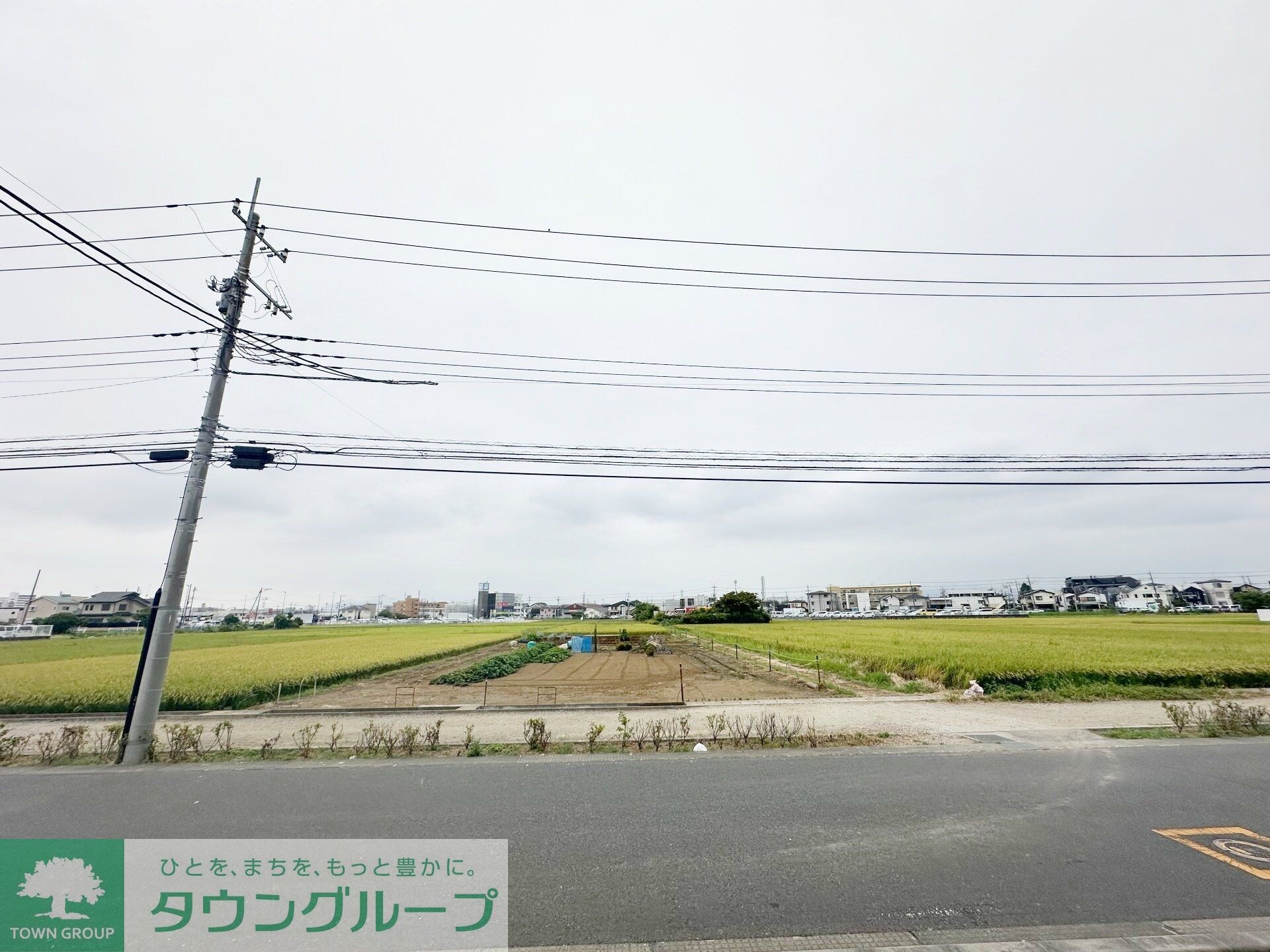 ベイルームグラン扇町WESTの物件内観写真