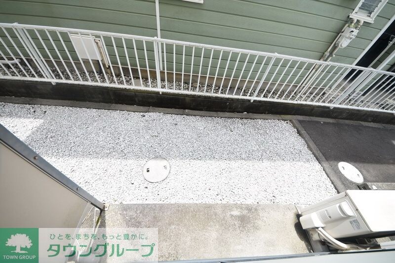 レオパレスブルースカイ 阿久和の物件内観写真