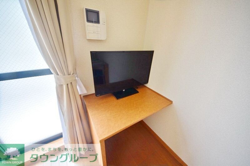 レオパレスブルースカイ 阿久和の物件内観写真