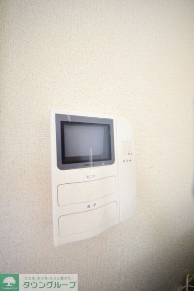 レオパレスブルースカイ 阿久和の物件内観写真