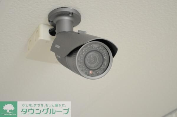 レオパレスサニーコートイシガキの物件内観写真