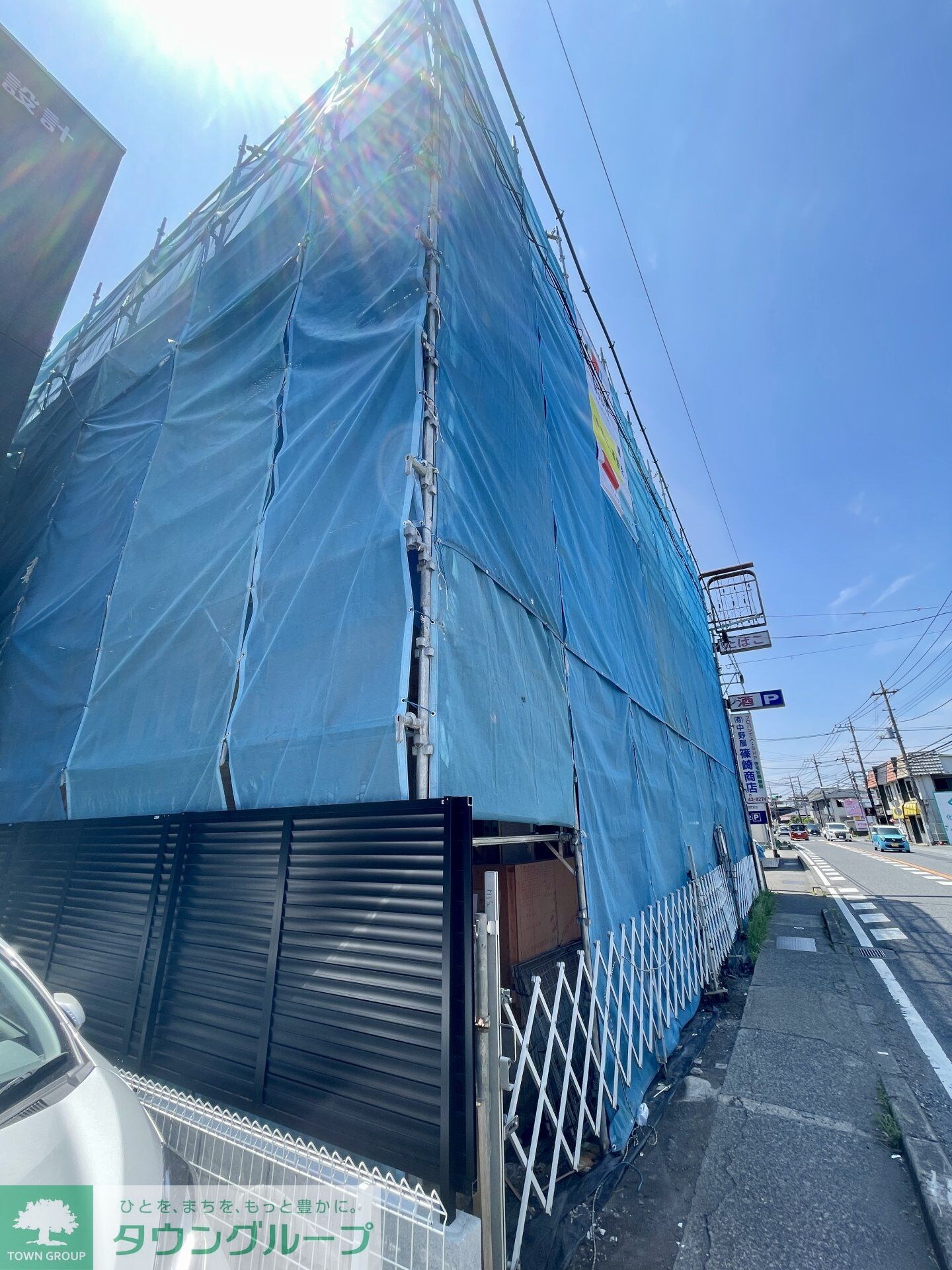 MELDIA相模大野の物件内観写真