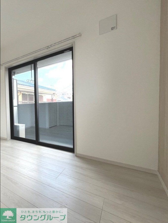 MELDIA相模大野の物件内観写真