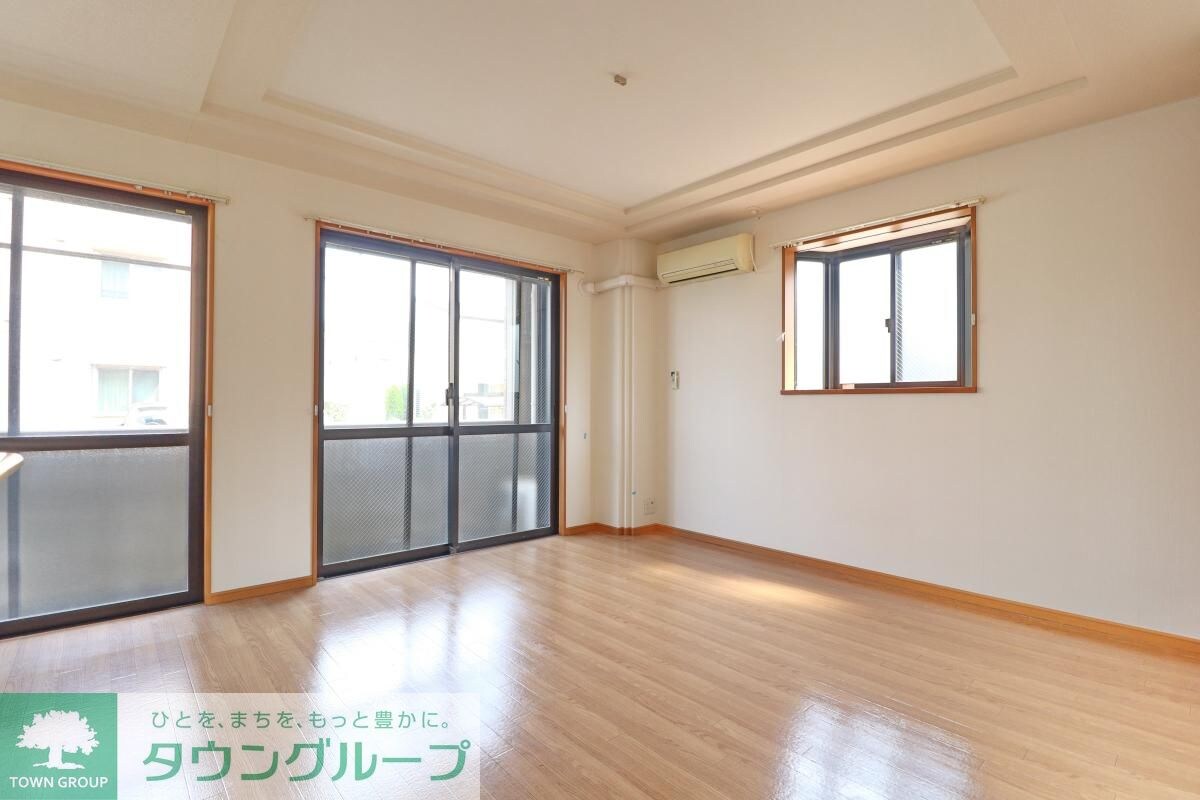 ヴァンベールの物件内観写真