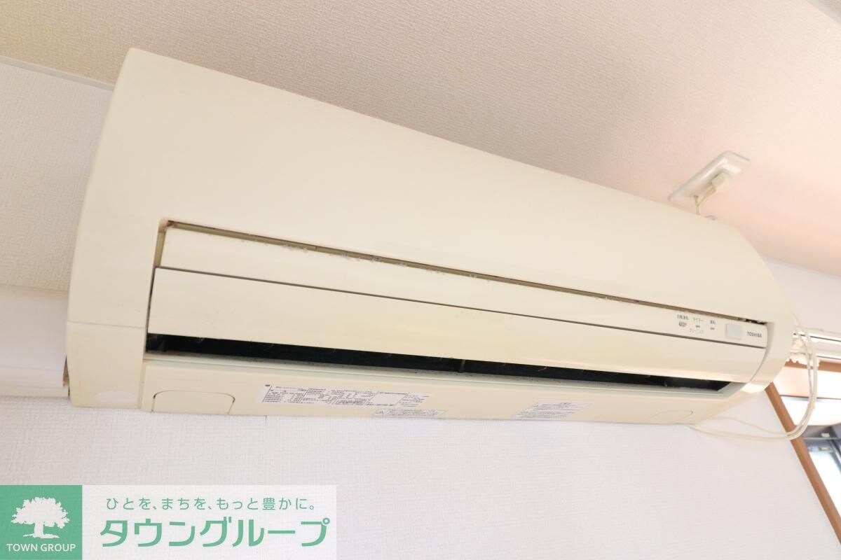 ヴァンベールの物件内観写真