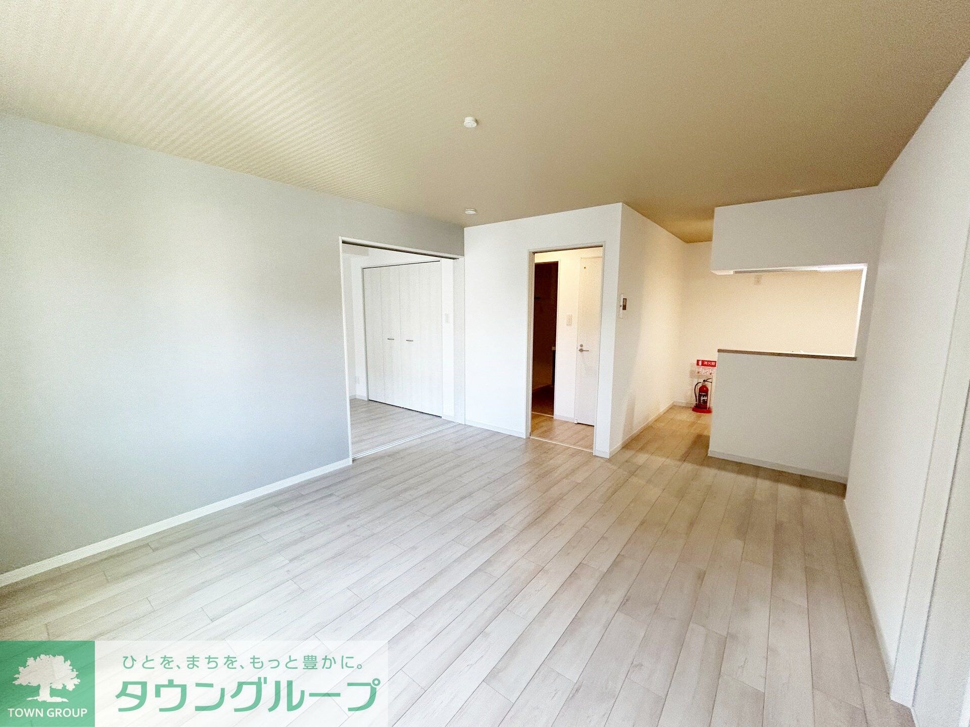 ブルームマーレの物件内観写真