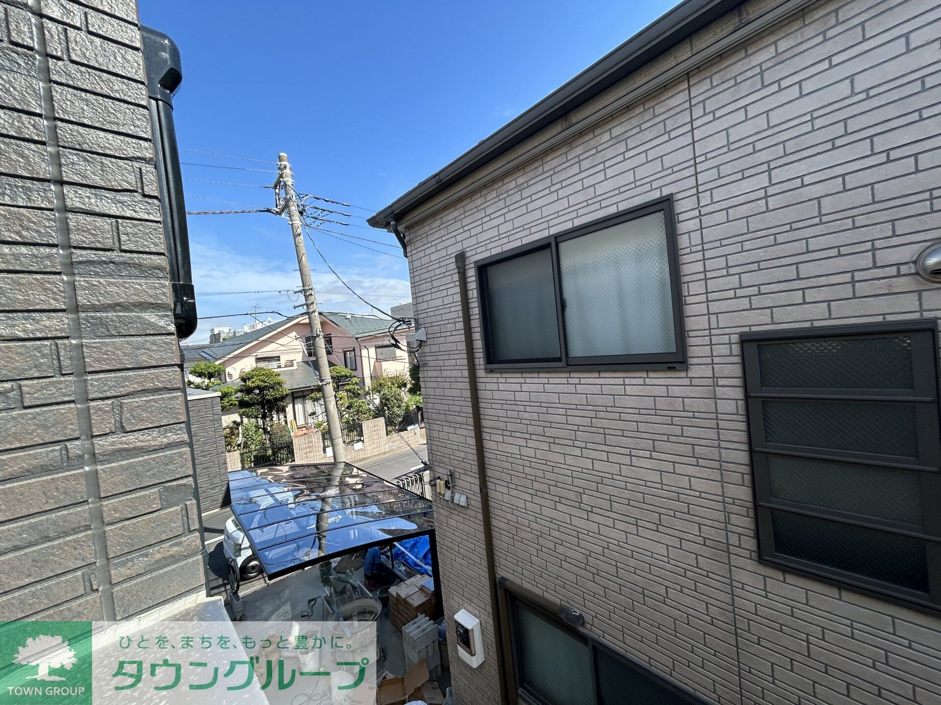 ブルームマーレの物件内観写真