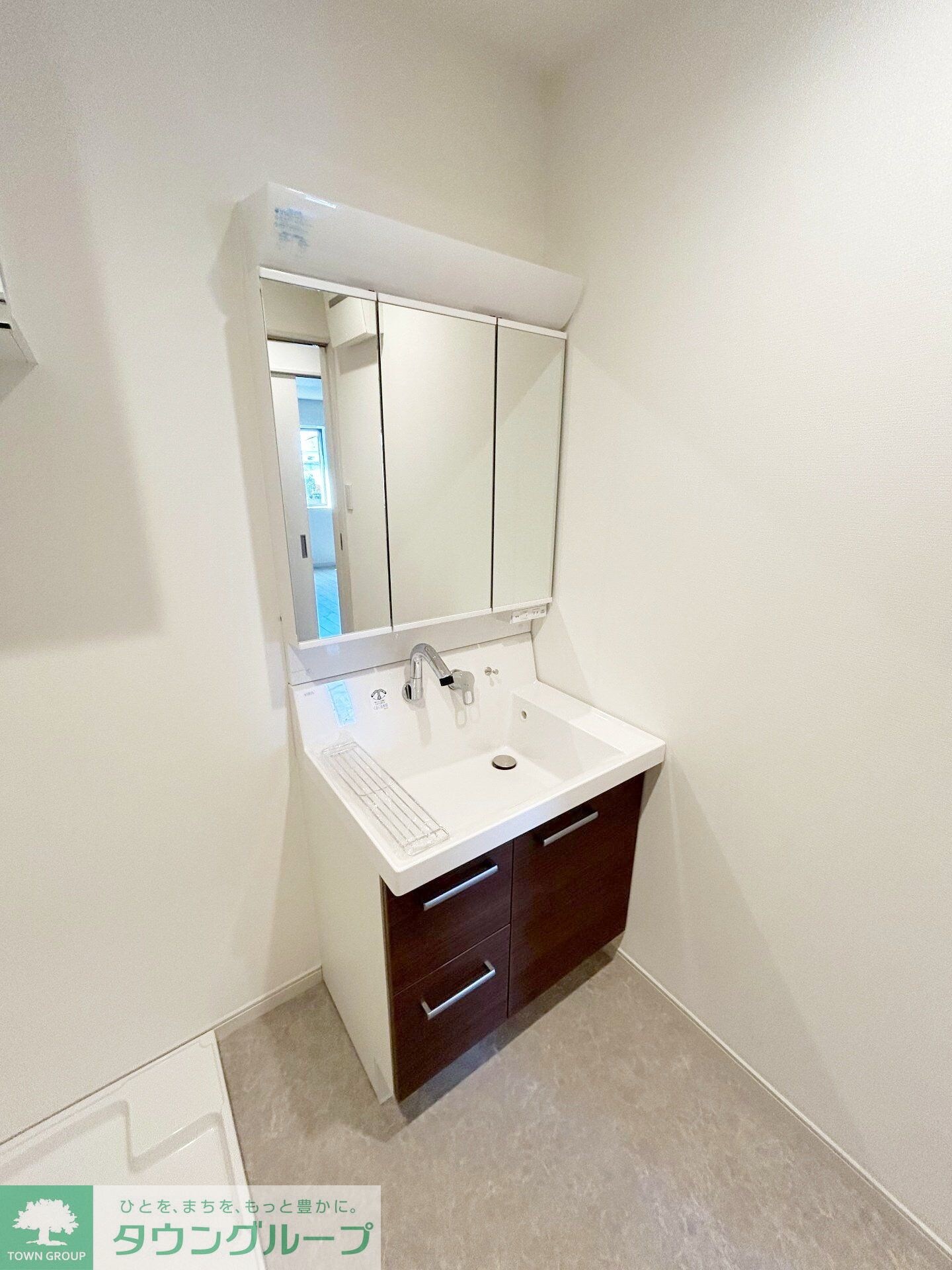 ブルームマーレの物件内観写真