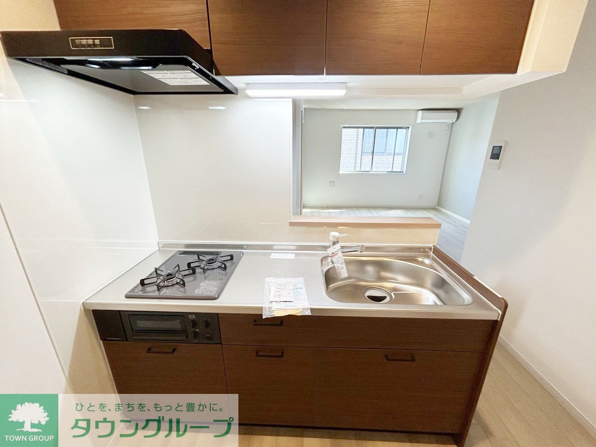 ブルームマーレの物件内観写真