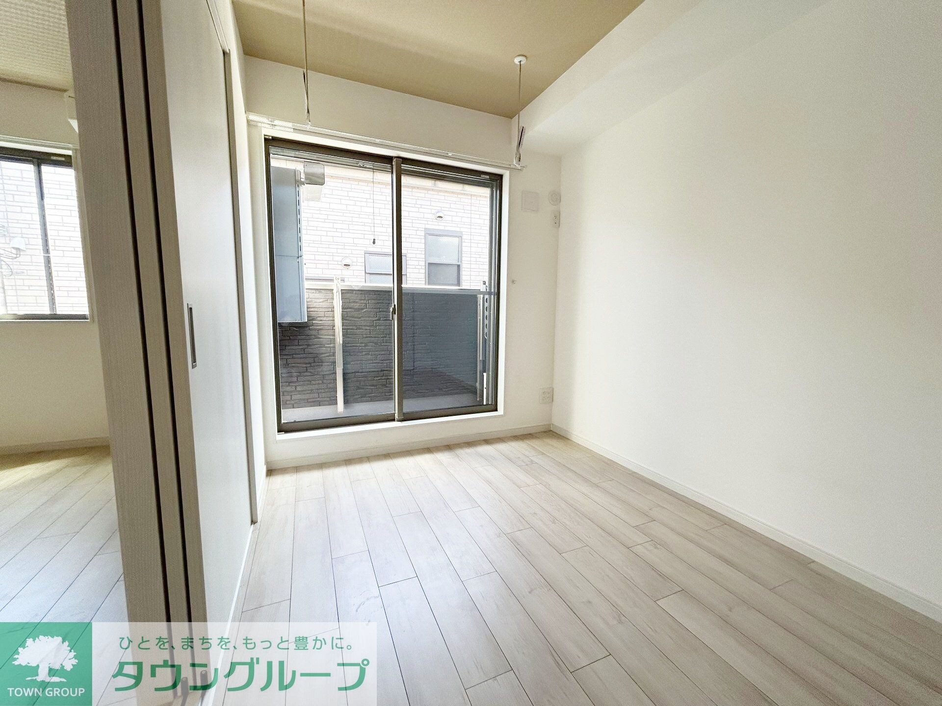 ブルームマーレの物件内観写真