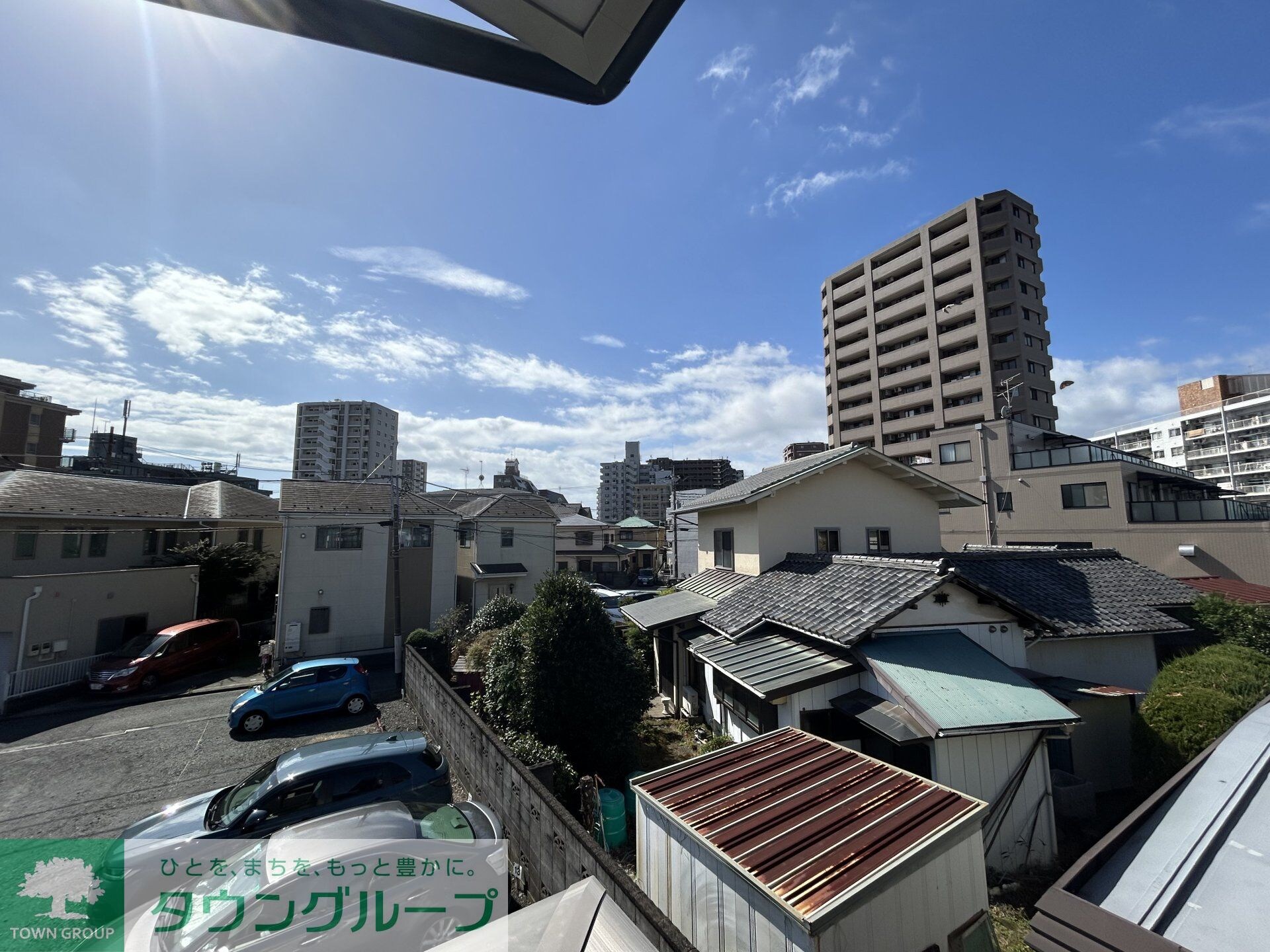 ブルームマーレの物件内観写真