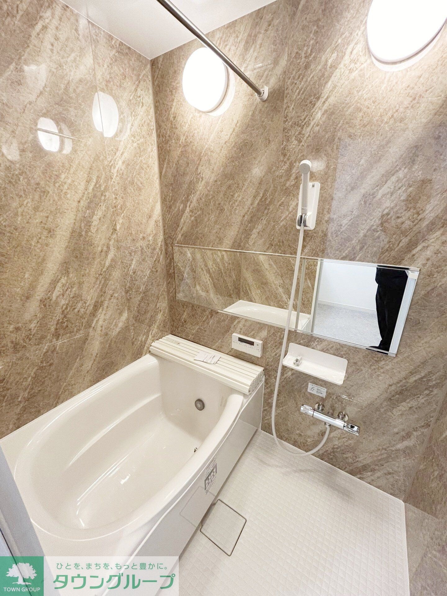 ブルームマーレの物件内観写真