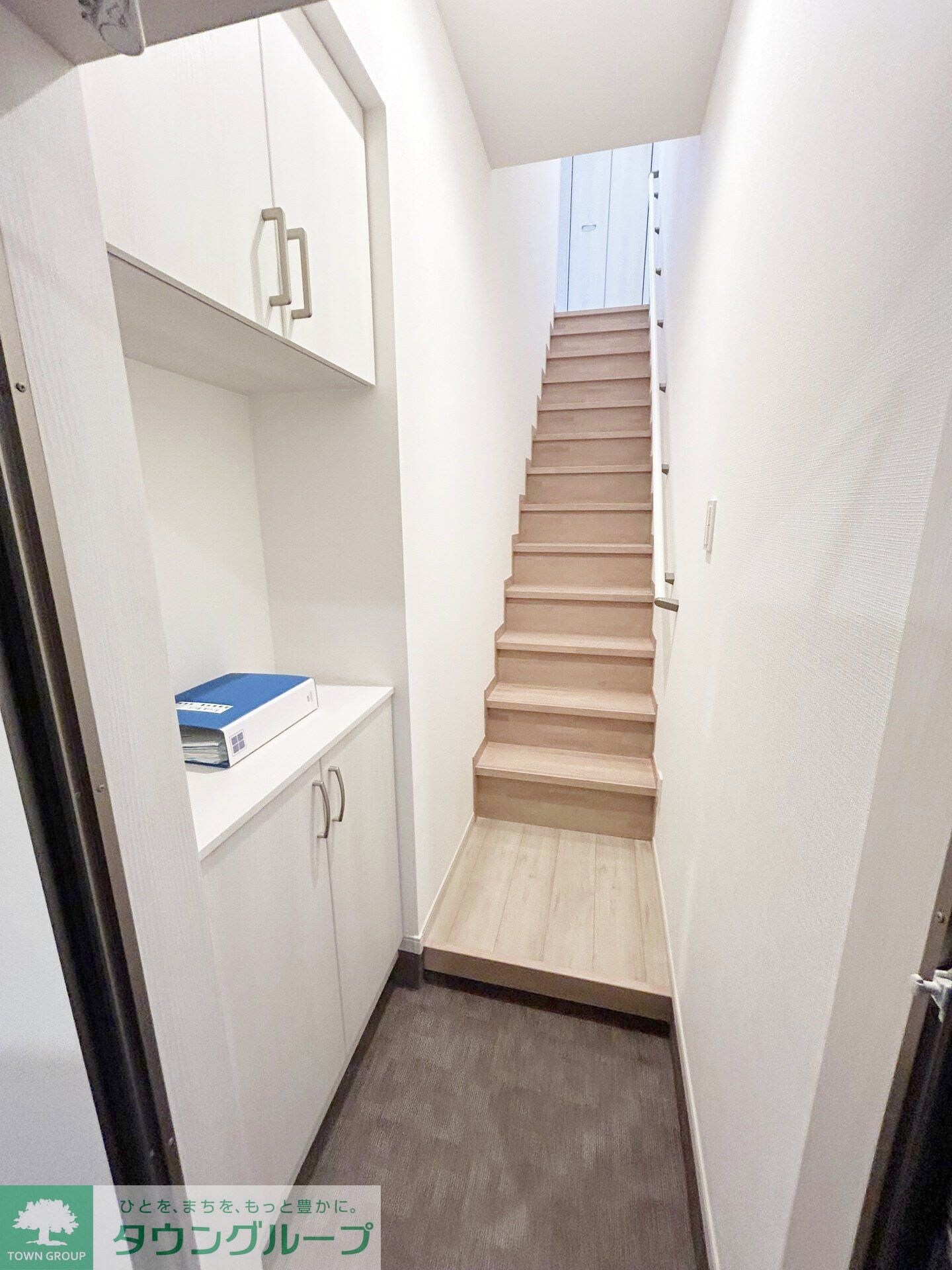 ブルームマーレの物件内観写真