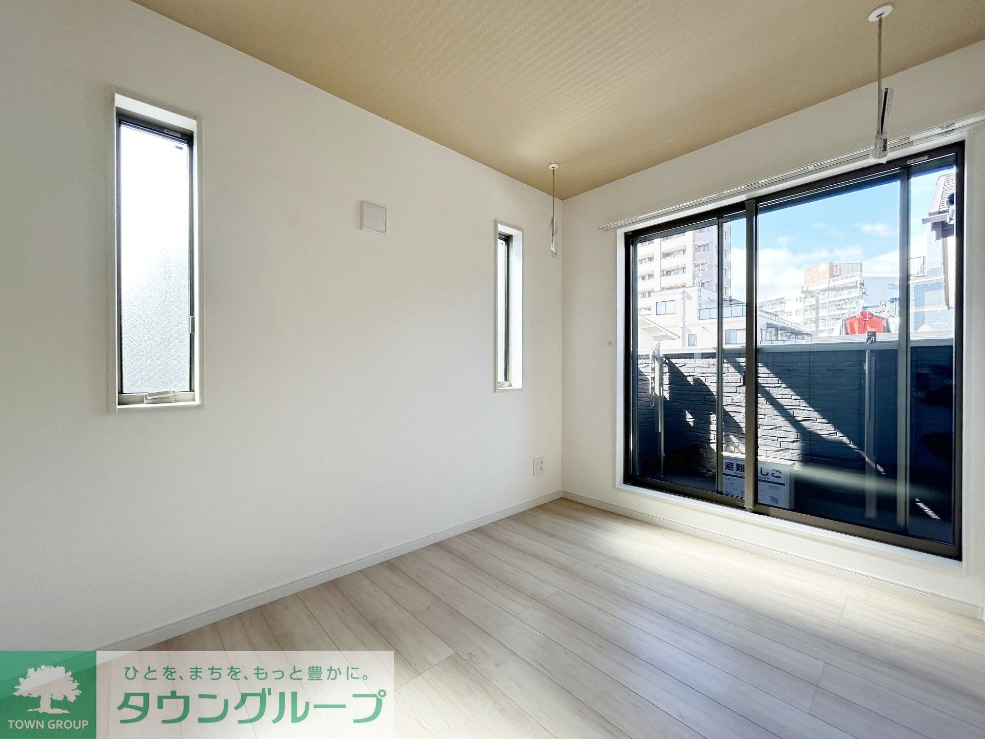 ブルームマーレの物件内観写真